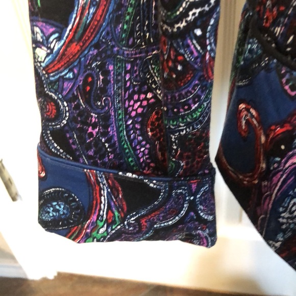 Coldwater Creek blazer jacket - Picture 5 of 11